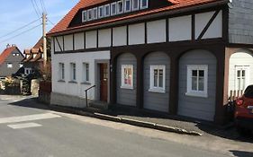 Haus Am Butterberg